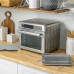 COM7000SS Sunbeam 12-in-1 Multifunctional Air Fryer Oven